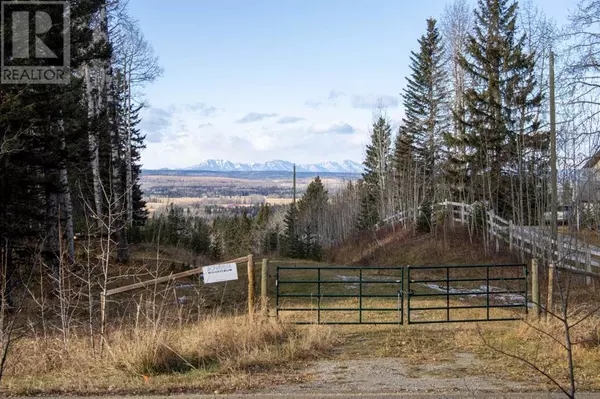 Range Road 5.2, Rural Mountain View County, AB T0M1X0