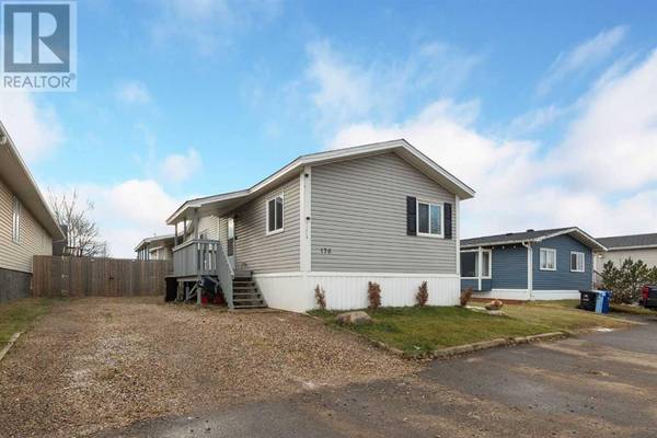 176 Greenbriar Bay, Fort Mcmurray, AB T9H3Y5