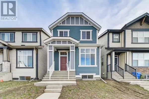 335 Magnolia Drive SE, Calgary, AB T3M3S3