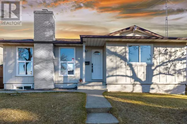 Calgary, AB T1Y1X8,208 Whitehorn Crescent NE