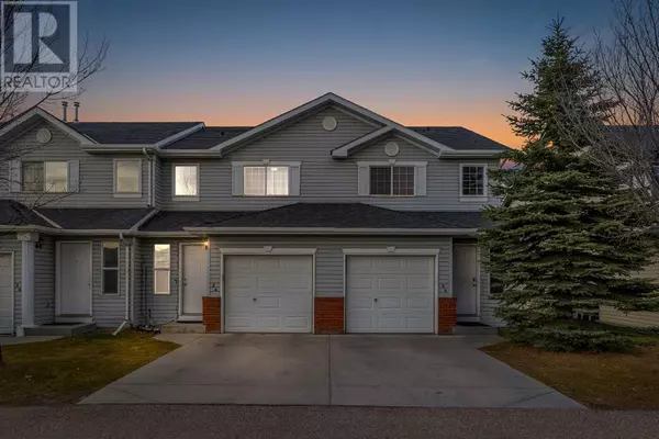 34 Covemeadow Manor, Calgary, AB T3K6G5