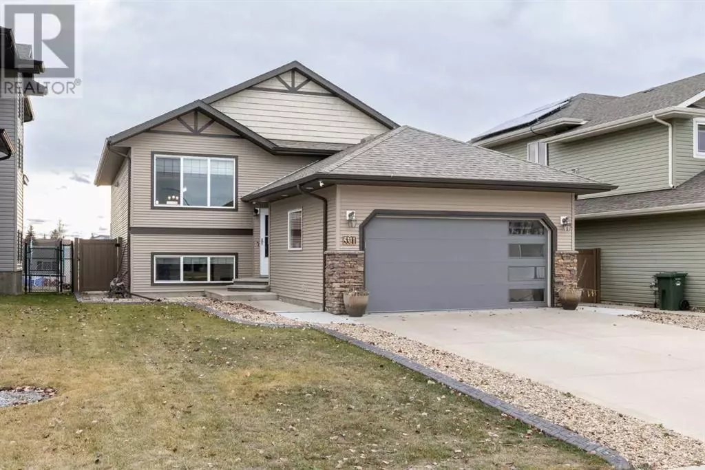 Innisfail, AB T4G0B8,5311 48 Street