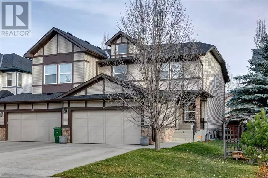 74 Silverado Range Heights SW, Calgary, AB T2X0B5