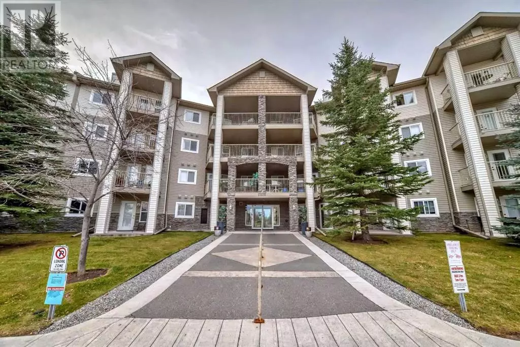 Calgary, AB T2Y4M1,115, 5000 Somervale Court SW