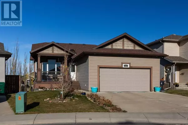 Lethbridge, AB T1H3Y8,75 Jessie Robinson Close N