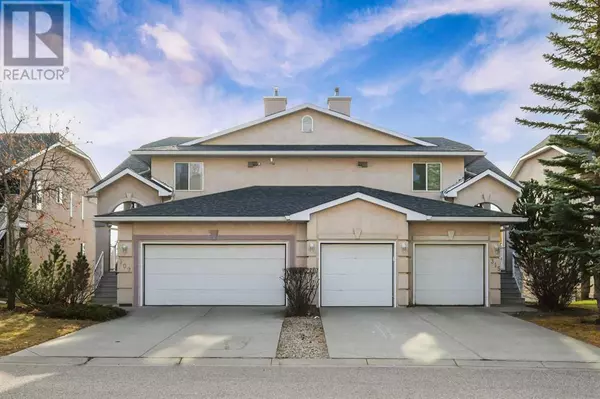 309 Sierra Morena Green SW, Calgary, AB T3H3H8