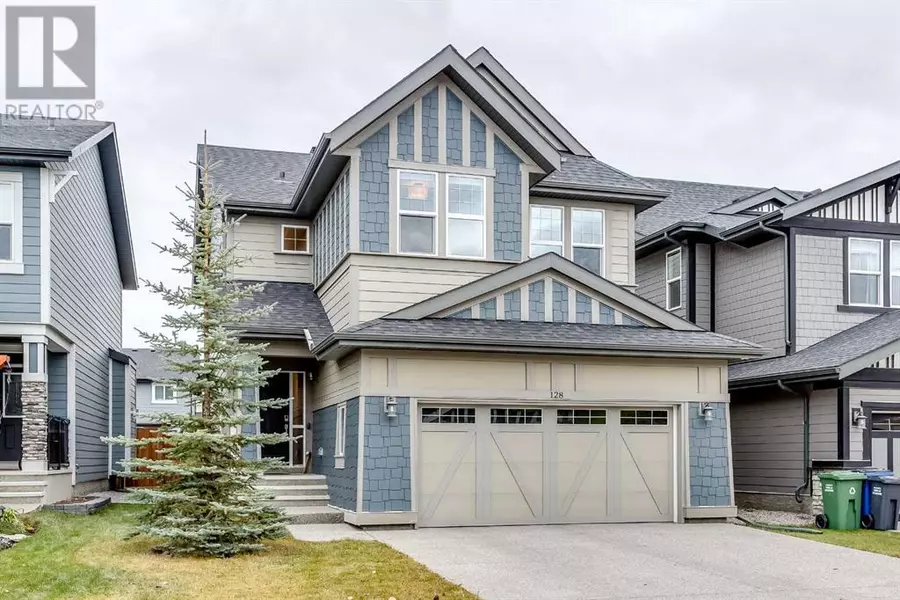 128 Sundown Way, Cochrane, AB T4C2M6