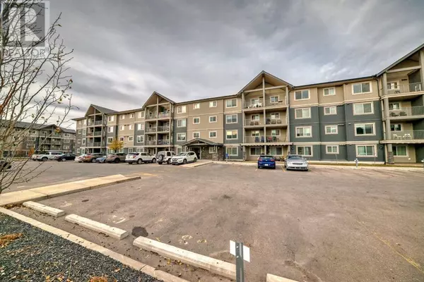 Calgary, AB T3N0V2,3317, 181 Skyview Ranch Manor NE