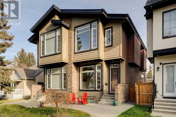 914 Remington Road NE, Calgary, AB T2E5K1