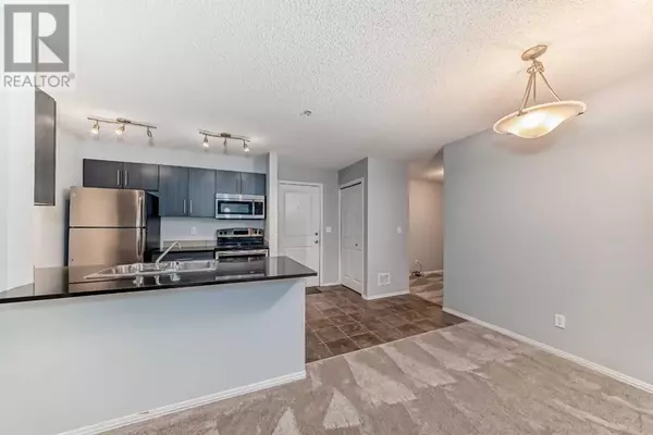 204, 5 Saddlestone Way NE, Calgary, AB T3J0S2