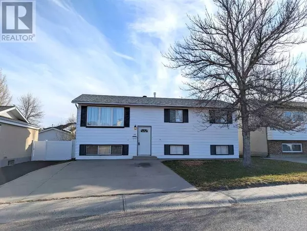 193 Seven Persons Drive SW, Medicine Hat, AB T1B2C7