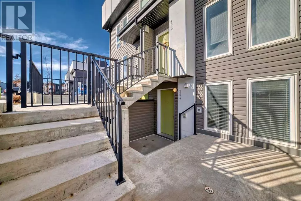 Calgary, AB T3M3H1,204, 338 Seton Circle SE