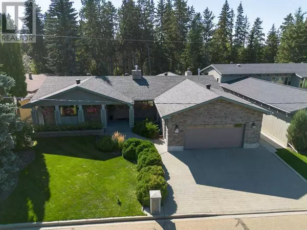 3526 Spruce Drive, Red Deer, AB T4N3N9