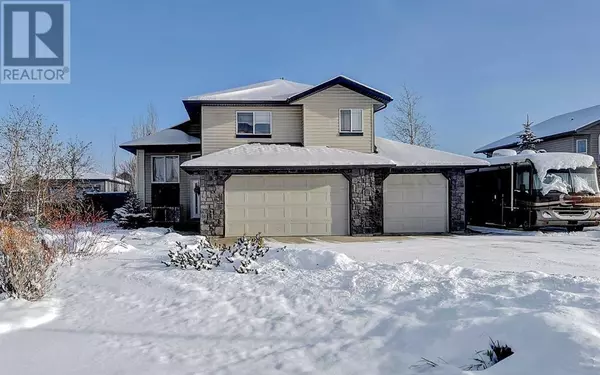 15609 103 Street, Rural Grande Prairie No. 1 County Of, AB T8V0P1