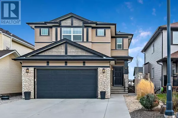 133 Drake Landing Heath, Okotoks, AB T1S0G8