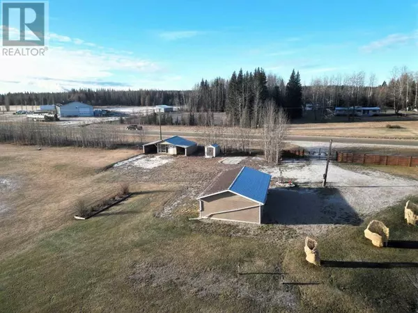 Rural Yellowhead County, AB T7E3K8,53431 Range Road 170