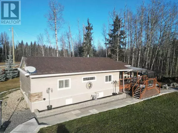 Rural Yellowhead County, AB T7E3K8,53431 Range Road 170