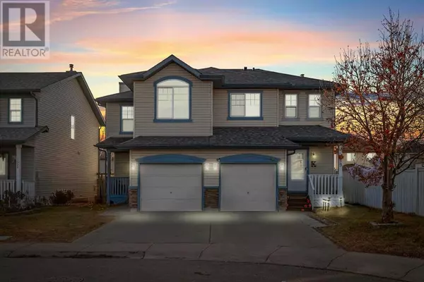 125 Taravista Way NE, Calgary, AB T3J4K8