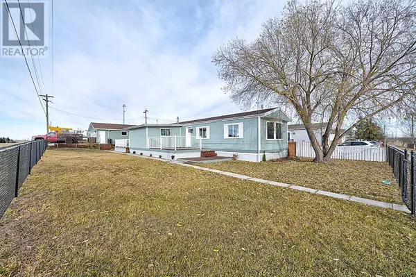 Delburne, AB T0M0V0,1912 20 Street