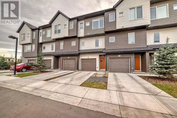 Calgary, AB T3N1Y8,345 SKYVIEW RANCH CIRCLE NE