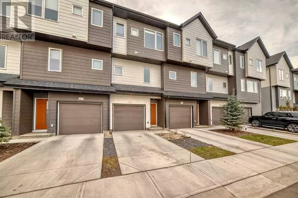 Calgary, AB T3N1Y8,345 SKYVIEW RANCH CIRCLE NE