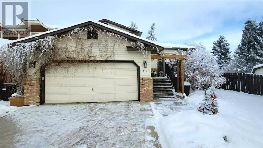 119 Hawkhill Court NW, Calgary, AB T3G2T7