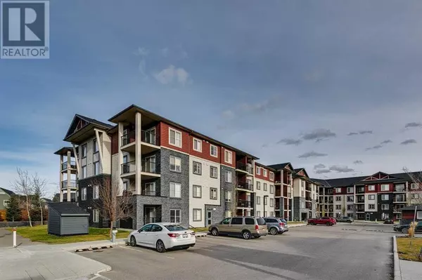 1313, 81 Legacy Boulevard SE, Calgary, AB T2X2B9