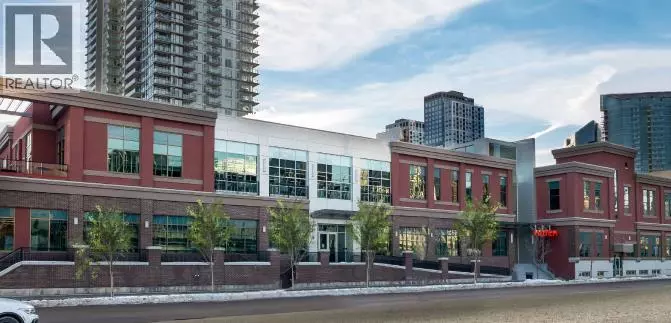 409 10 Avenue SE, Calgary, AB T2G0W3