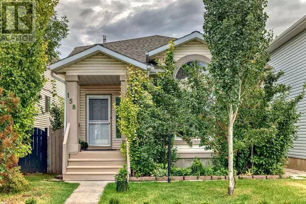 Calgary, AB T1Y6W4,158 Laguna Circle NE