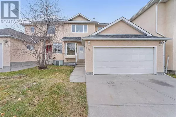 2664 Rundlelawn Road NE, Calgary, AB T1Y5X3