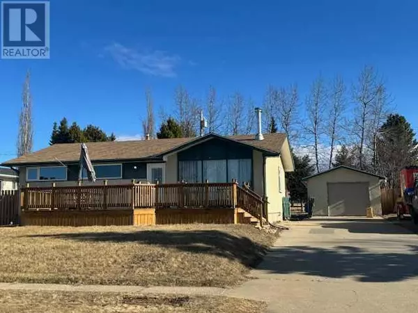 4824 Plaza Avenue, Swan Hills, AB T0G2C0