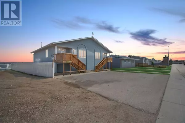 221 Sitka Drive, Fort Mcmurray, AB T9H3C1