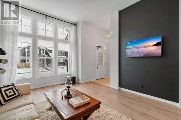 Calgary, AB T3M2M7,58 Masters Crescent SE