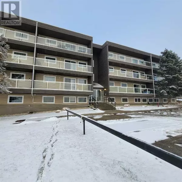 Peace River, AB T8S1H1,102, 9005 99 Street