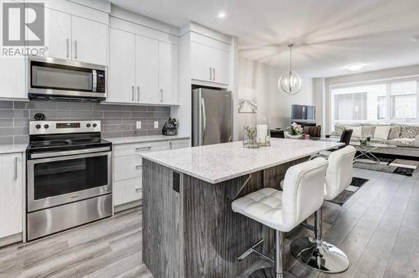 706 Redstone Crescent NE, Calgary, AB T3N1M3