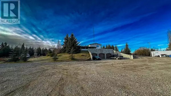 364073 Range Road 61, Rural Clearwater County, AB T0M0M0