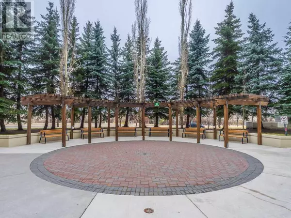 Calgary, AB T2P5K1,907, 1108 6 Avenue SW