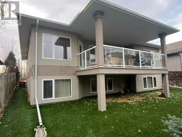 Lethbridge, AB T1K8B8,331 Couleecreek Court S