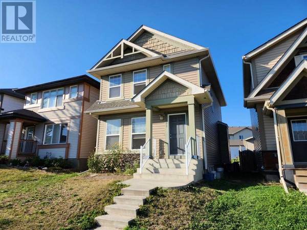 1061 Panatella Boulevard NW, Calgary, AB T3K0R3