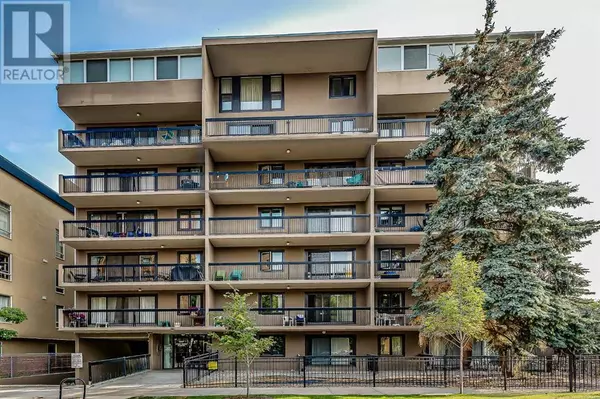 Calgary, AB T2R0S5,605, 1033 15 Avenue SW