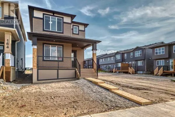 Calgary, AB T2X5J2,168 Legacy Glen Place SE