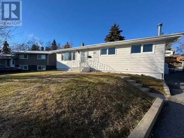 21 Healy Drive SW, Calgary, AB T2V2Z8