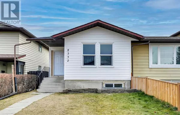 8332 Centre Street NE, Calgary, AB T3K1Y1