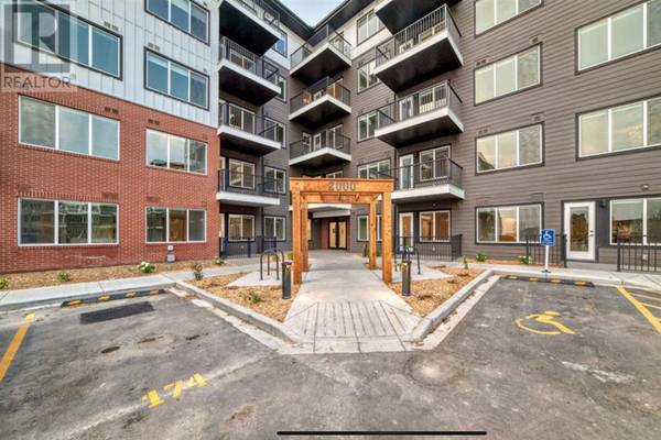 2409, 395 Skyview Parkway NE, Calgary, AB T3N2K1