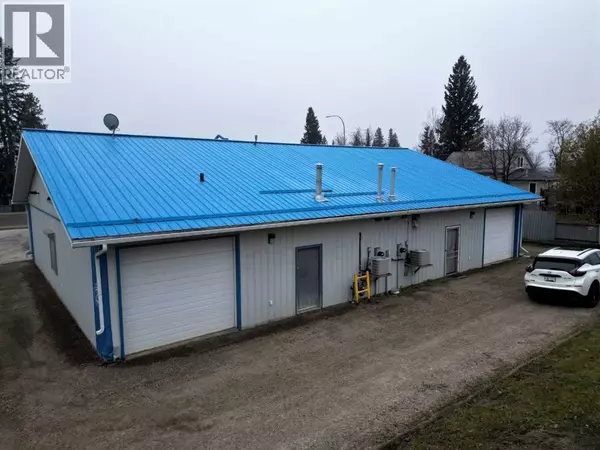 Edson, AB T7E1C7,4618-4622 4 Avenue