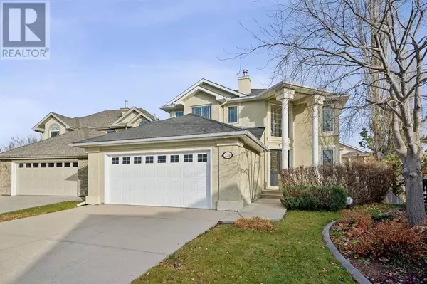 125 Evergreen Place SW, Calgary, AB T2Y3K7