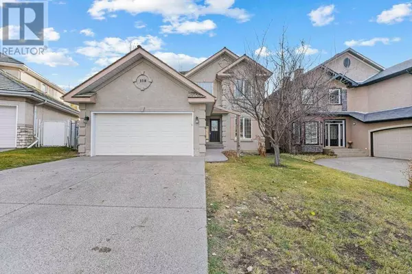 109 Mt Douglas Green SE, Calgary, AB T2Z3S2