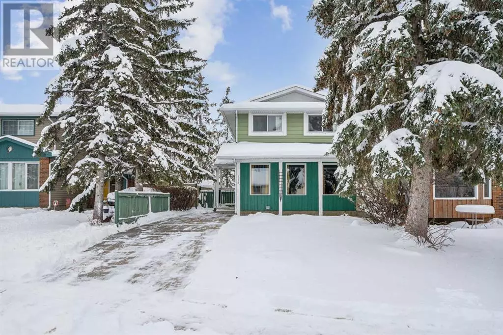 Calgary, AB T1Y2R1,115 Pineson Place NE