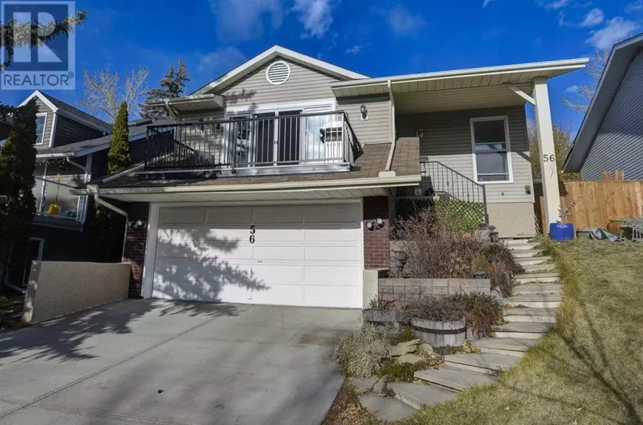 56 Strathclair Place SW, Calgary, AB T3H1H1