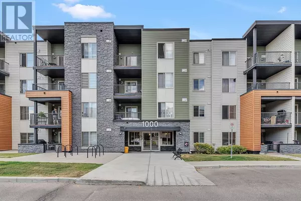 1301, 1317 27 Street SE, Calgary, AB T2A4Y5